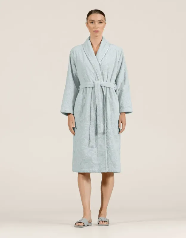 Bathrobe Michelle