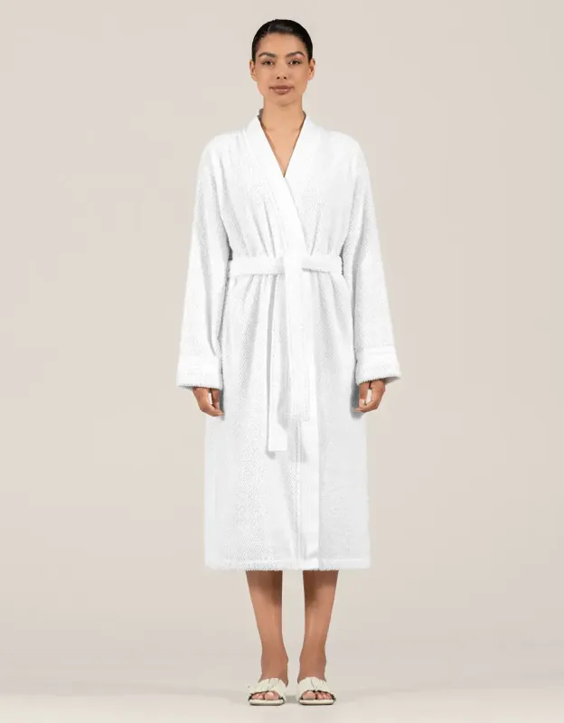 Bathrobe Miel