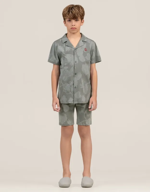Kids pajamas Nordin