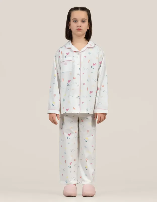 Kids pajamas Oleya
