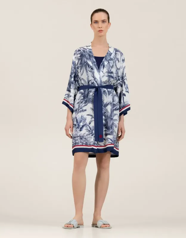 Kimono Rivett