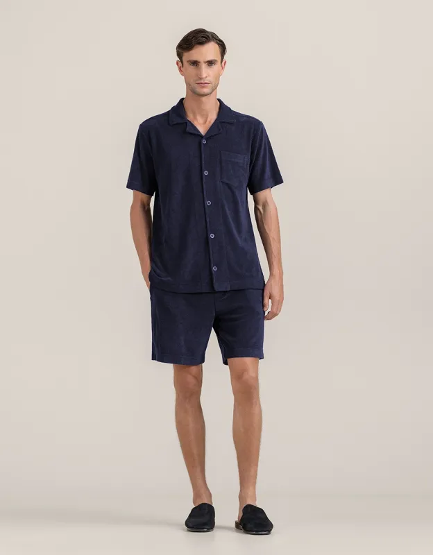 Men's home suit Terje