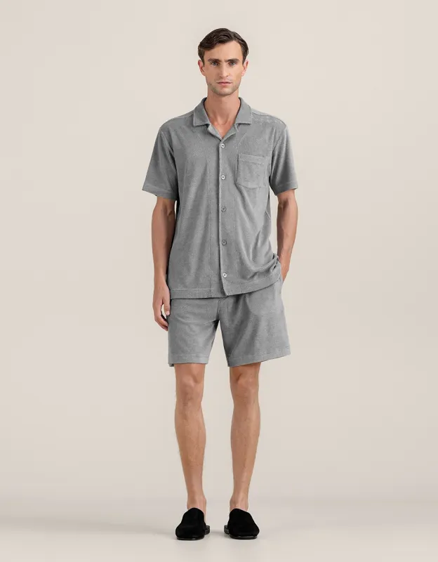 Men's home suit Terje