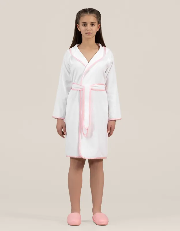 Kids bathrobe Tracy
