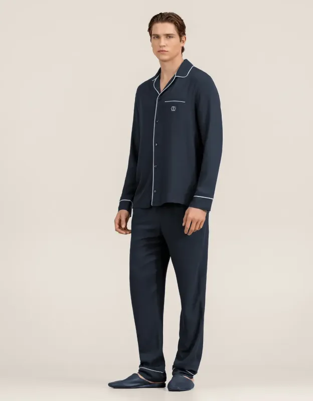 Pajamas Alben