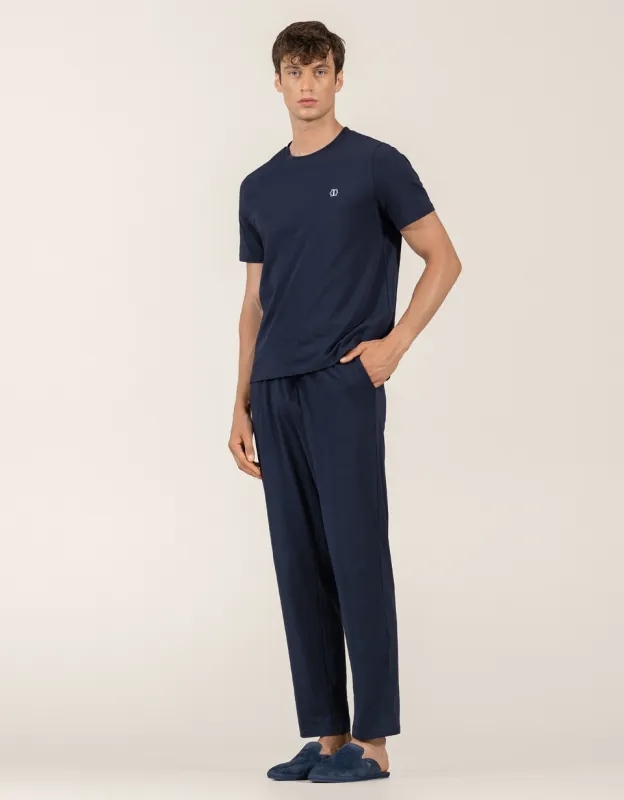 Men's home suit Egnar