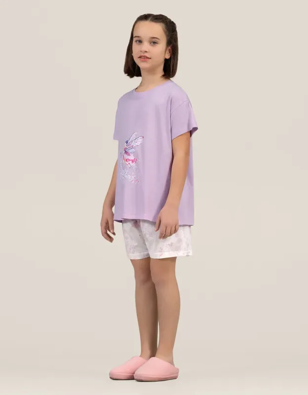 Kids pajamas Fallena