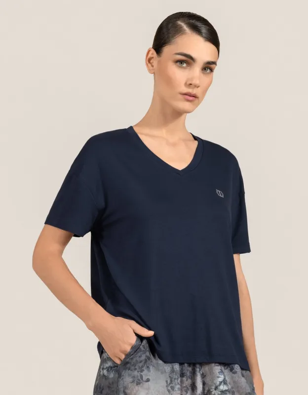 T-shirt Floren