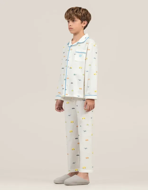 Kids pajamas Heinie