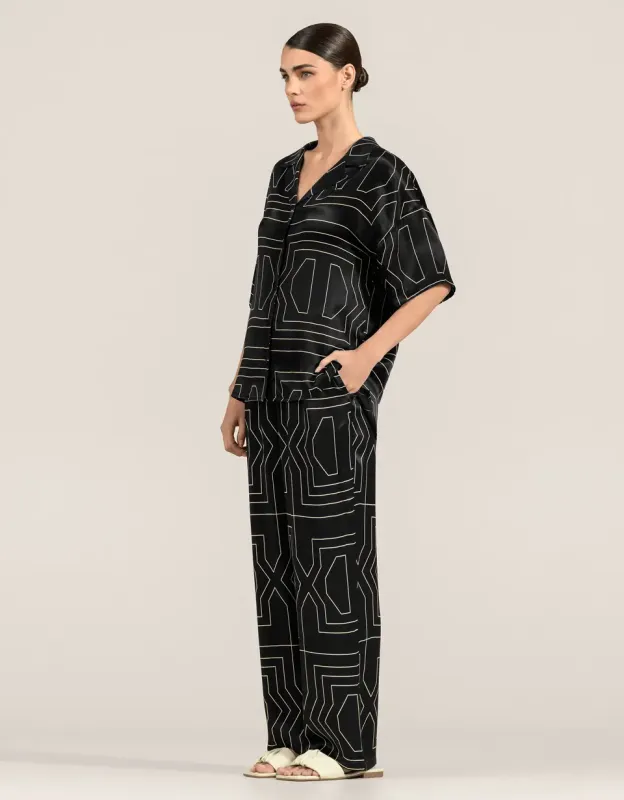 Pants Ivielle
