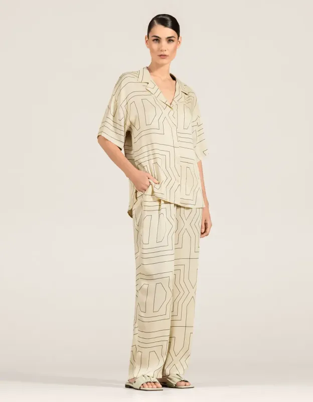 Pants Ivielle