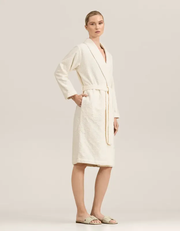 Bathrobe Michelle