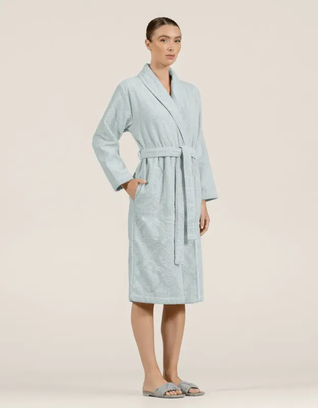 Bathrobe Michelle