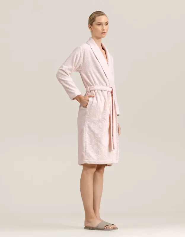 Bathrobe Michelle