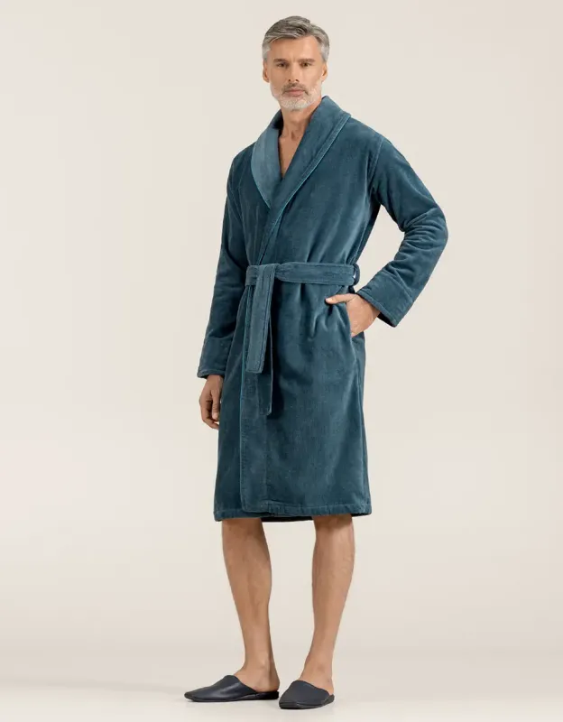 Bathrobe Simon