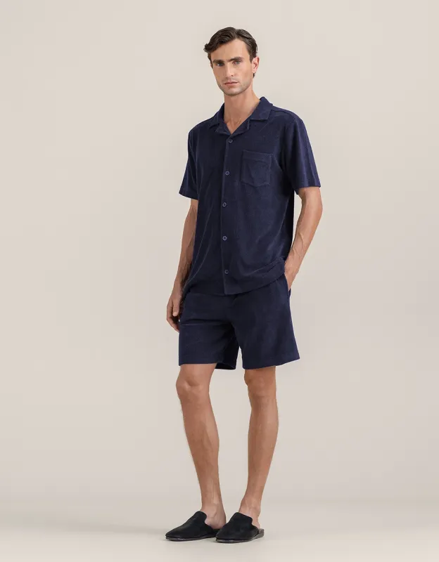Men's home suit Terje