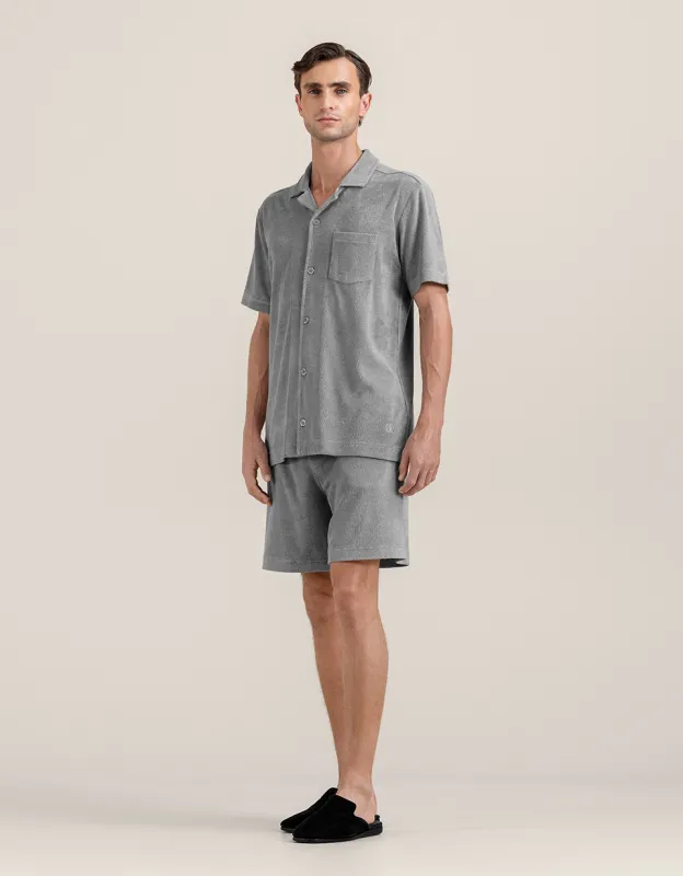 Men's home suit Terje