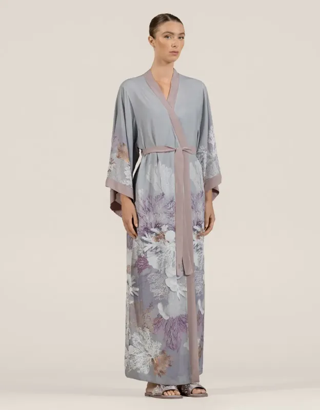 Kimono Tethys