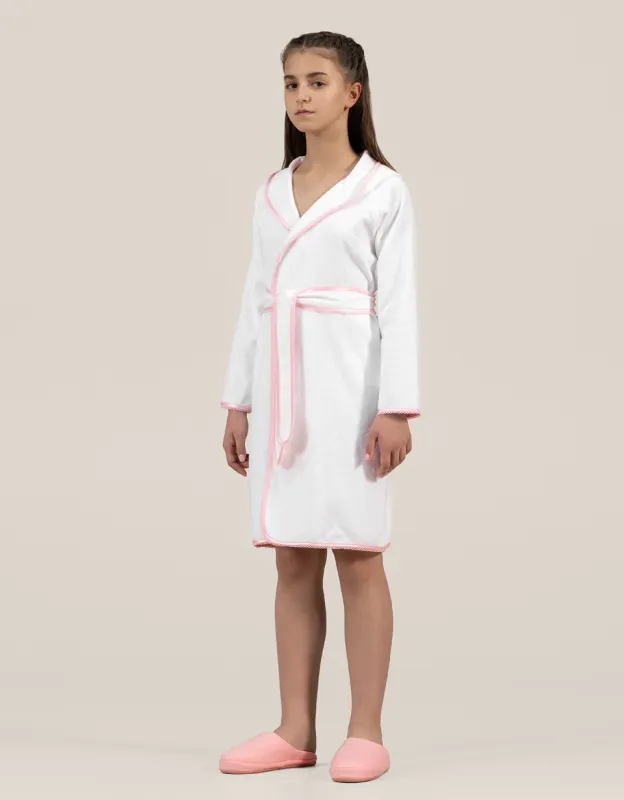 Kids bathrobe Tracy