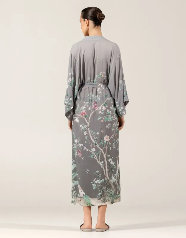Kimono Alfabia