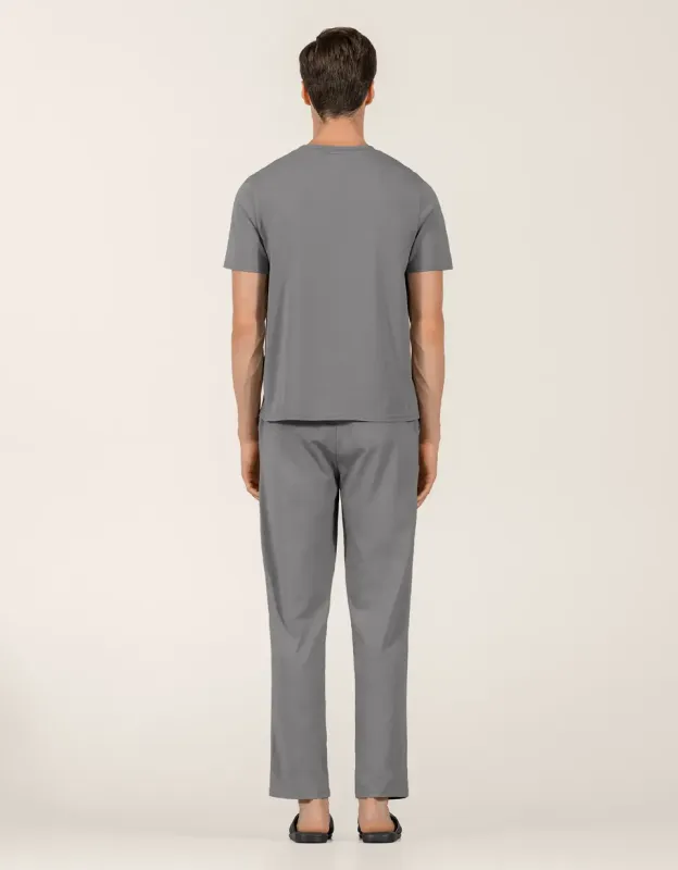 Men's home suit Egnar