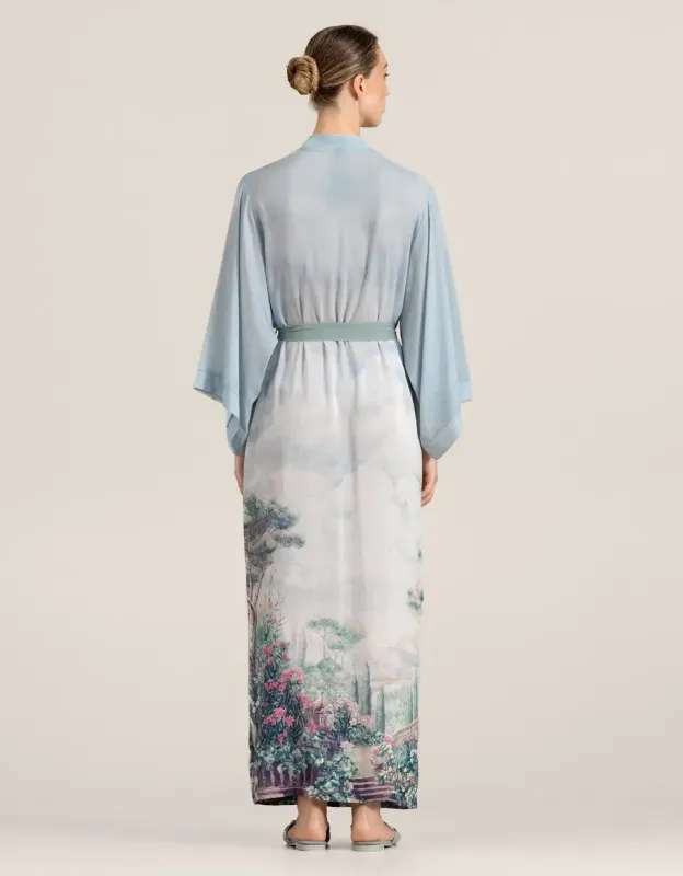 Kimono Elysium