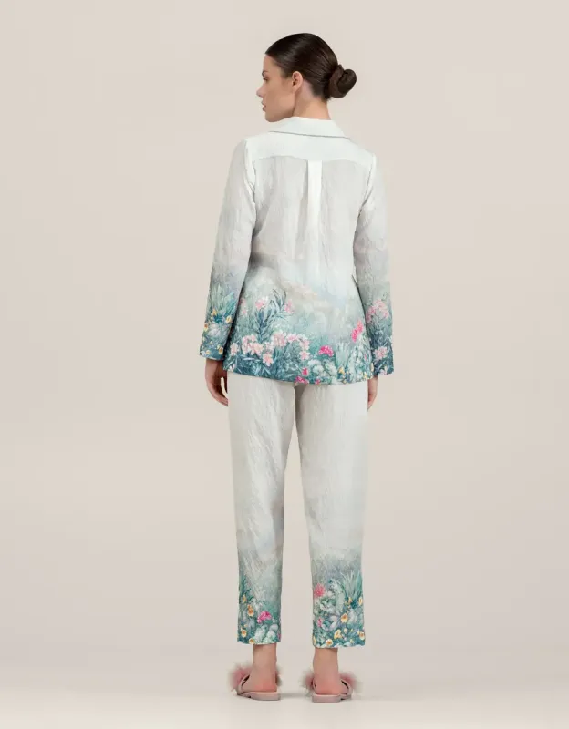 Pajamas Elysium