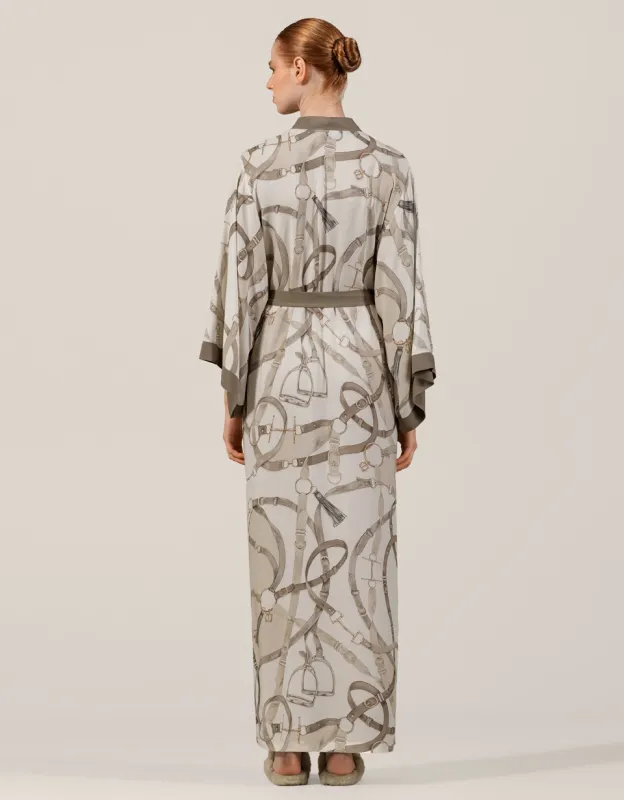 Kimono Equilion