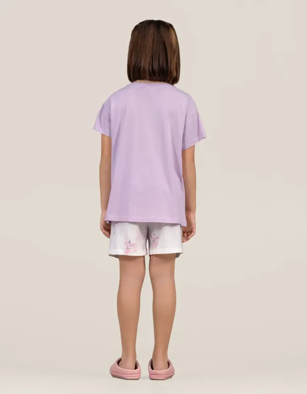 Kids pajamas Fallena