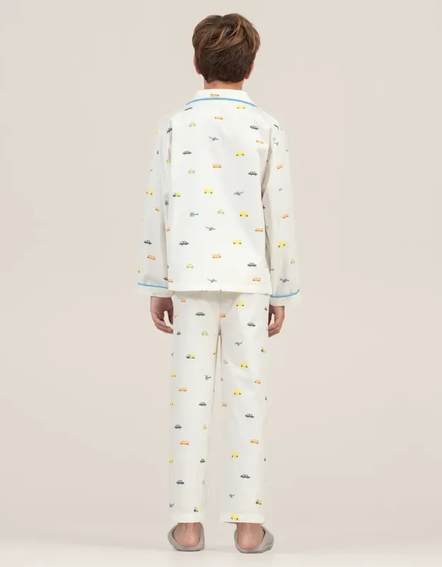 Kids pajamas Heinie