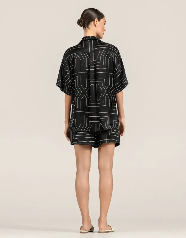 Shorts Ivielle