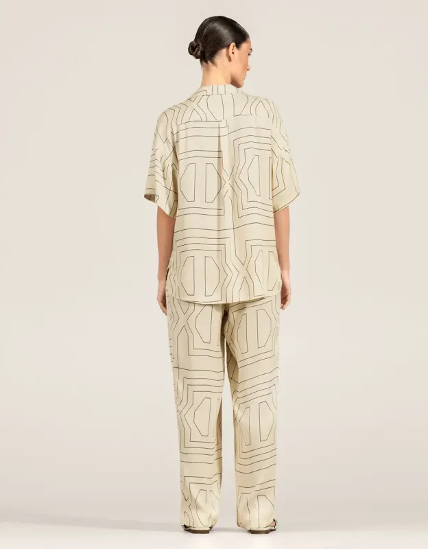 Pants Ivielle