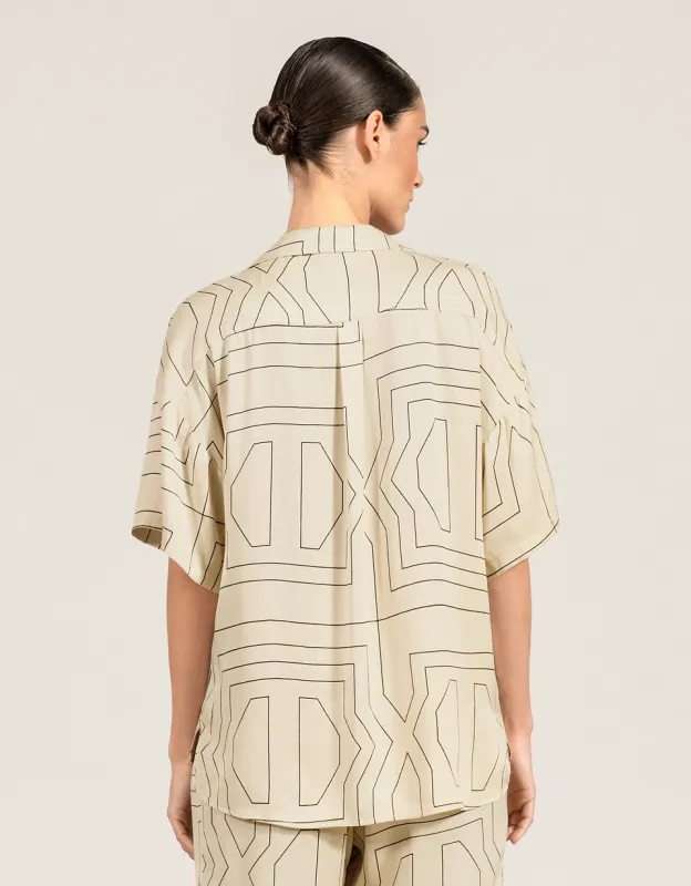 Shirt Ivielle