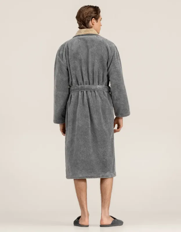 Bathrobe Lordi
