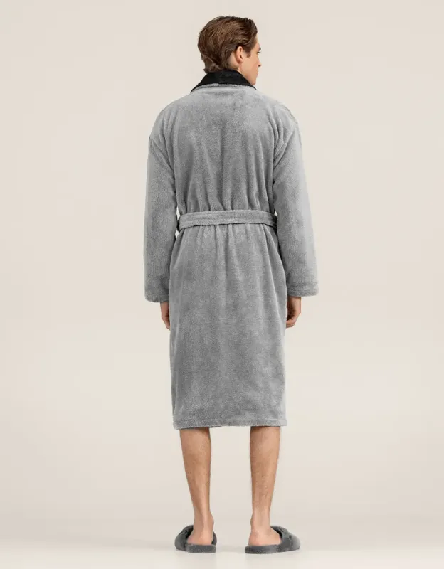 Bathrobe Lordi