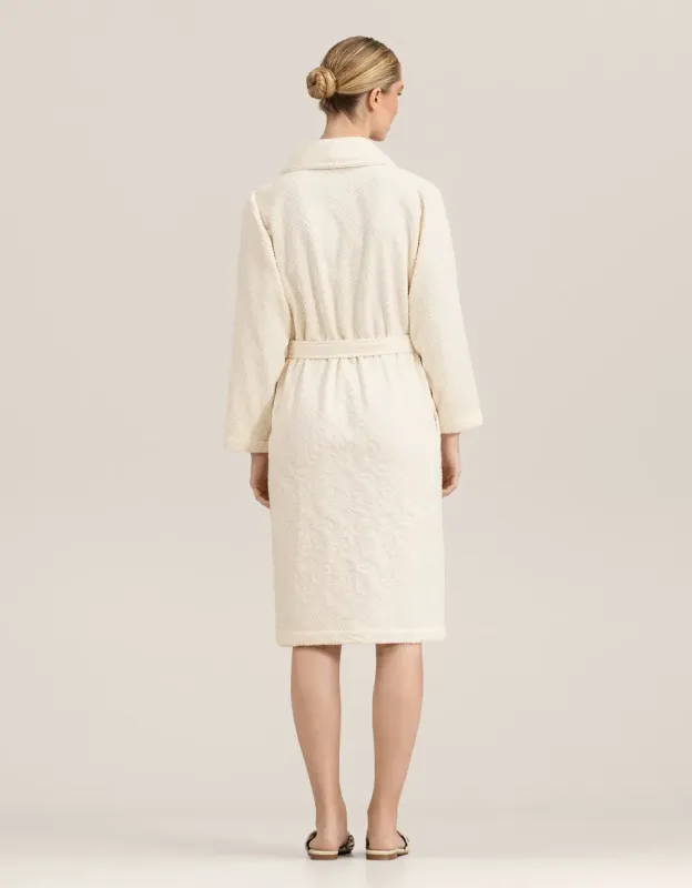 Bathrobe Michelle