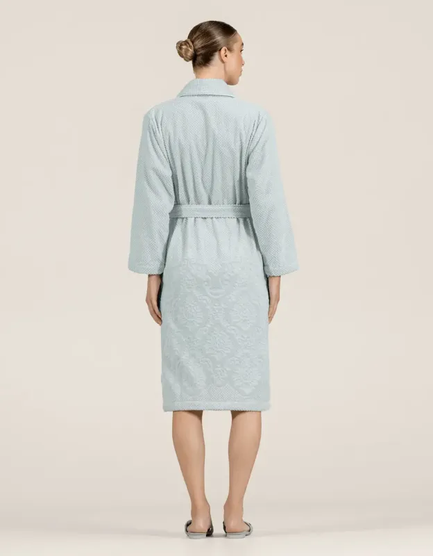 Bathrobe Michelle