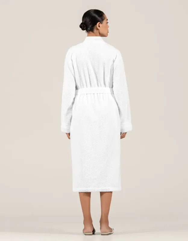 Bathrobe Miel