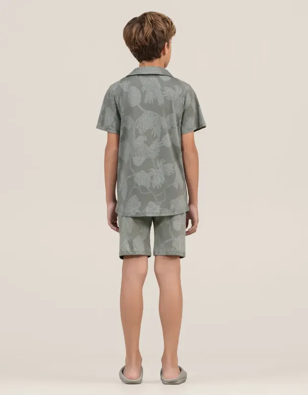 Kids pajamas Nordin