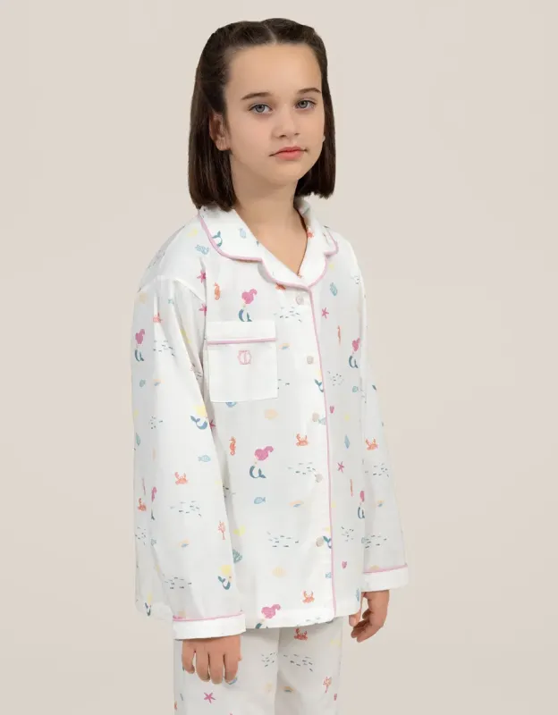 Kids pajamas Oleya