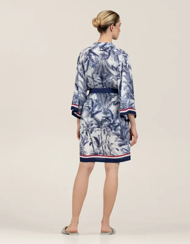 Kimono Rivett