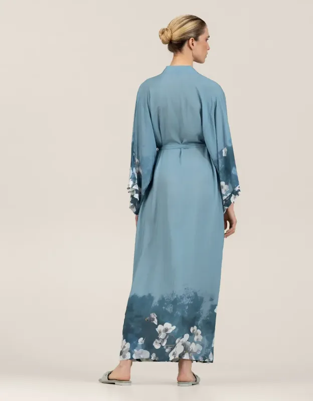 Kimono Samoa