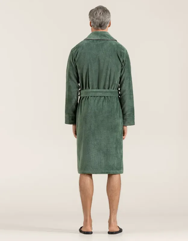 Bathrobe Simon