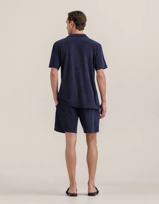 Men's home suit Terje
