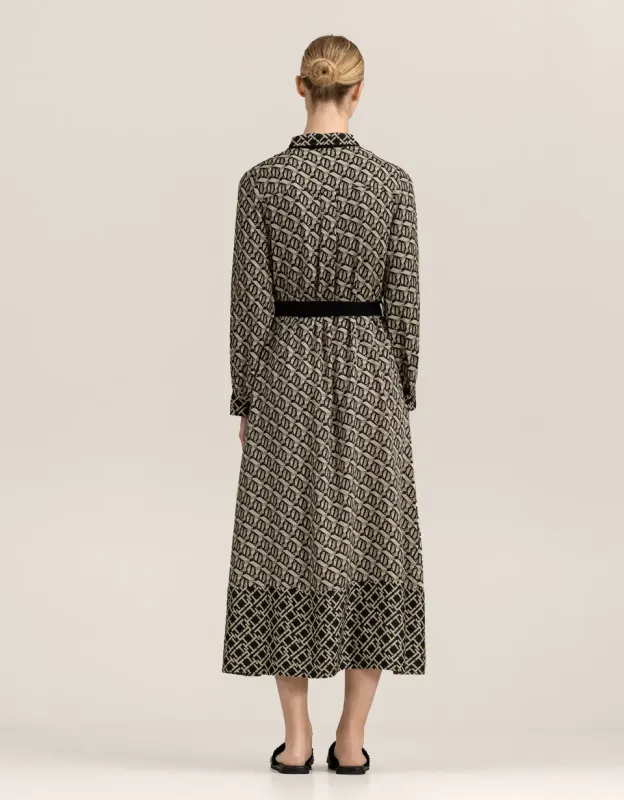 Dress Viora