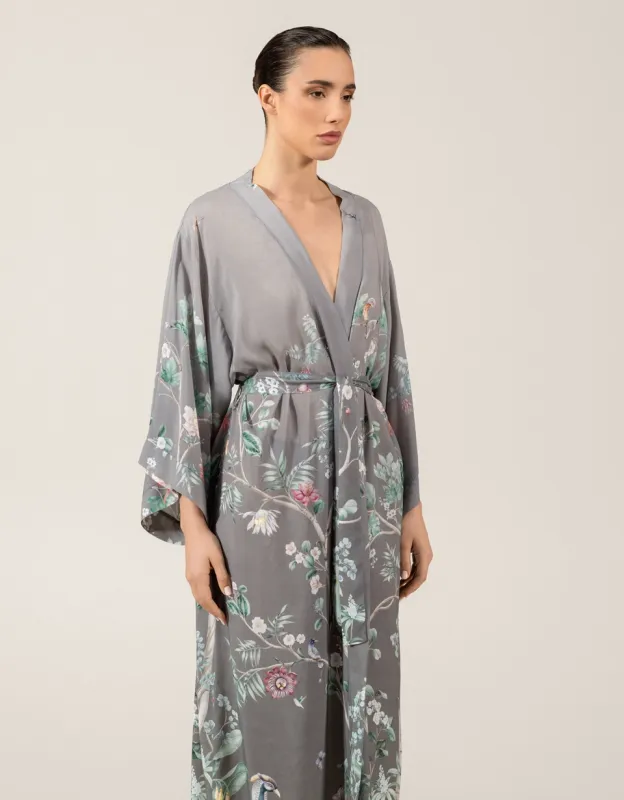 Kimono Alfabia