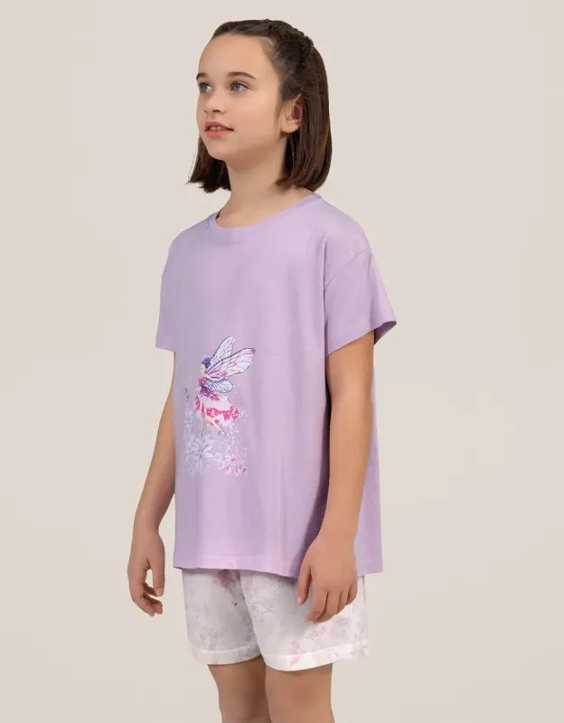 Kids pajamas Fallena