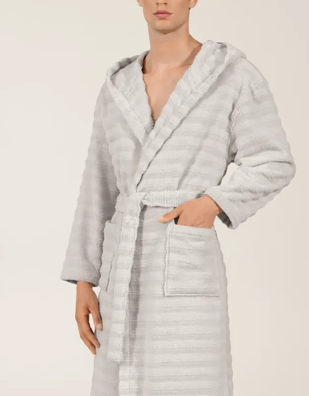 Bathrobe Galio