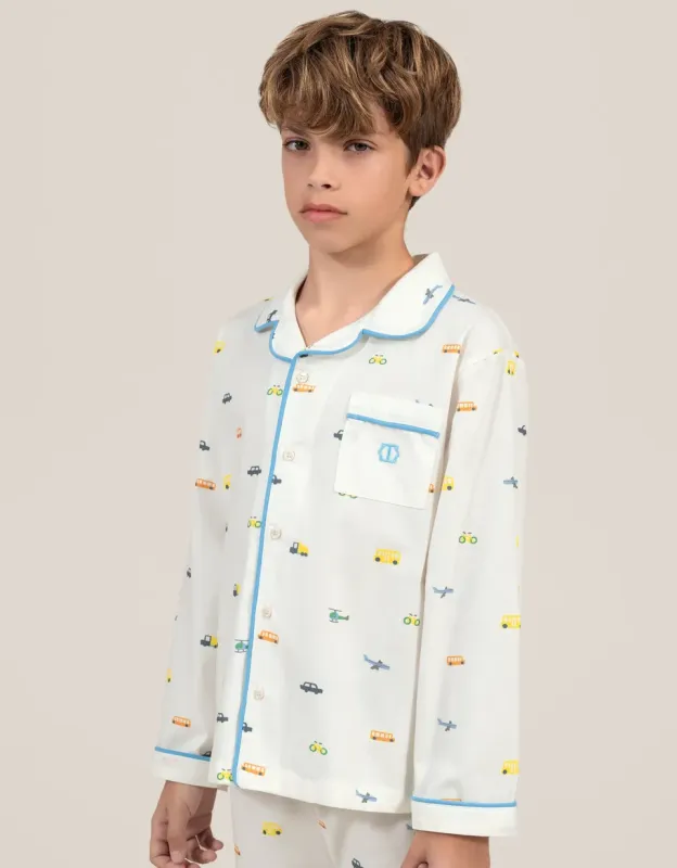 Kids pajamas Heinie