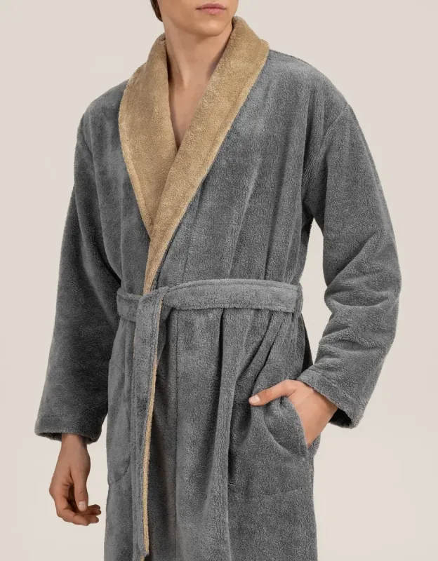 Bathrobe Lordi